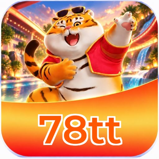78tt Logo