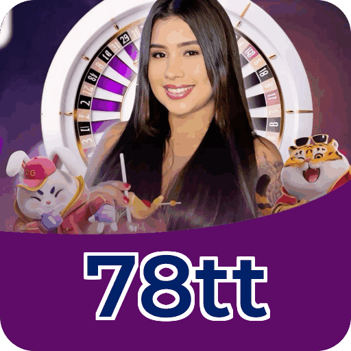 78tt segurança SSL 256-bit - Licença Curaçao, eCOGRA, GLI certificado