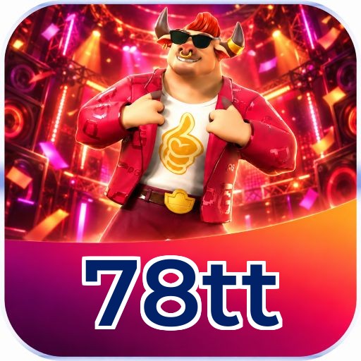 78tt Logo 1