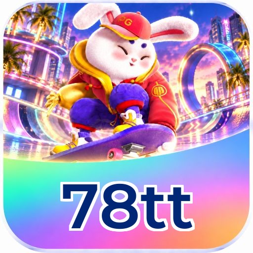 78tt Logo