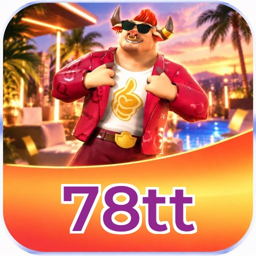 Slots 78tt - RTP Alto Certificado