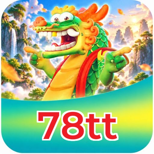 78tt Bônus R$ 5.000 Logo