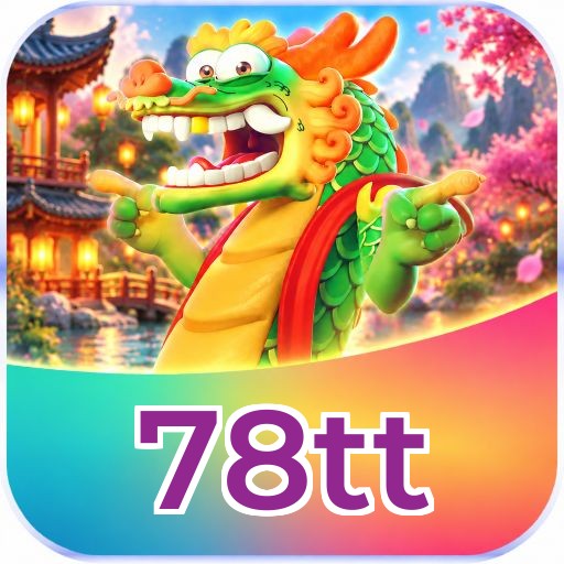 78tt Logo