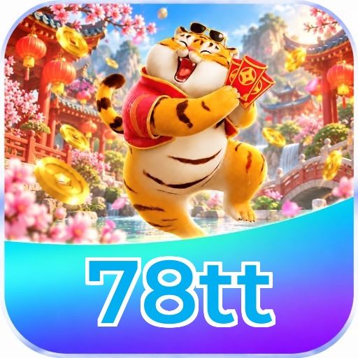 78tt Logo 3