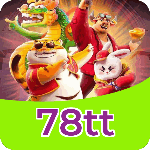 Catálogo 78tt 2.547 jogos - Pragmatic Play, Evolution, NetEnt