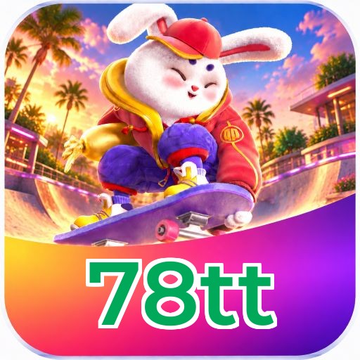 78tt Logo