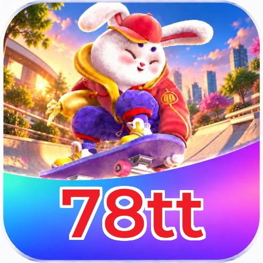 78tt Logo 2